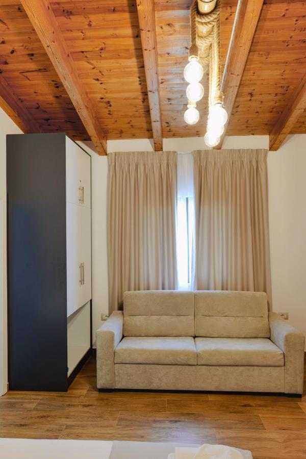 Venti Et Maris Hotel Ksamil Kültér fotó